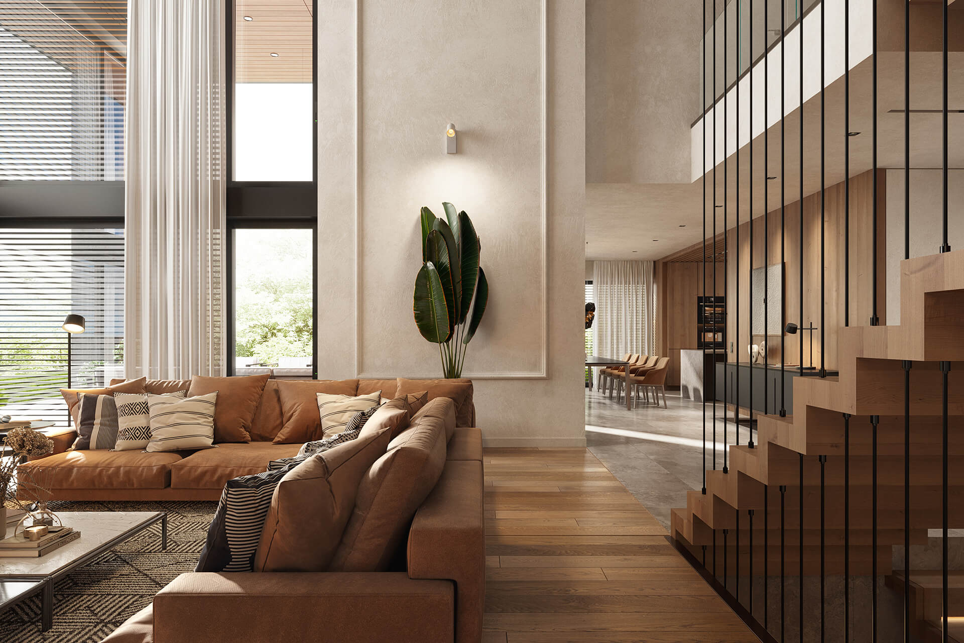 ULTRA HOUSE DESIGNS