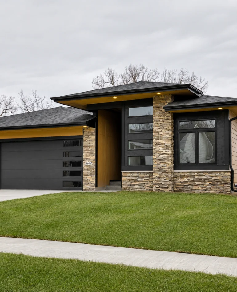 Southwoods Estates, Des Moines, Iowa