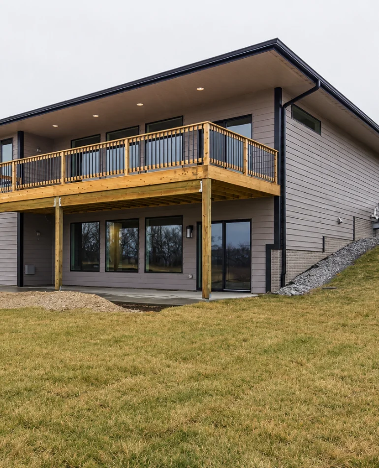 Blooming Heights, Norwalk, Iowa